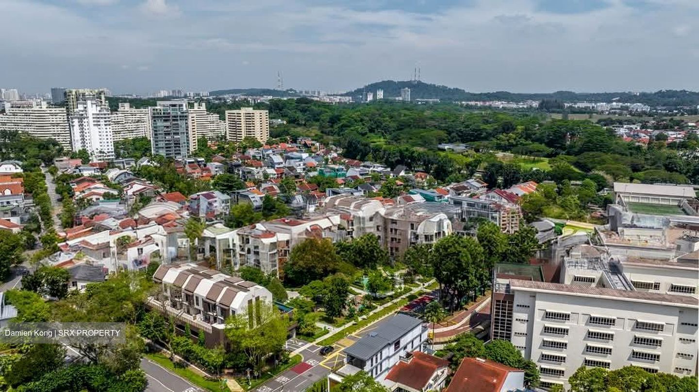 Parksuites (D10), Apartment #534028651